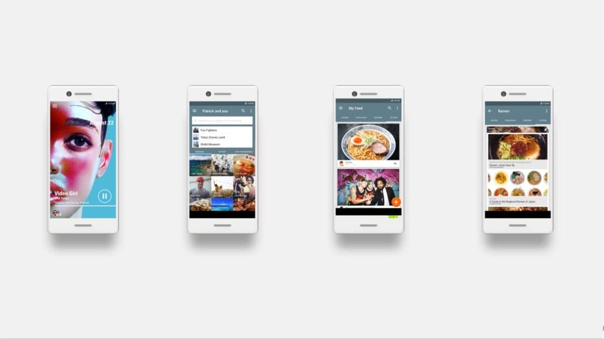 Sony Mobile 6