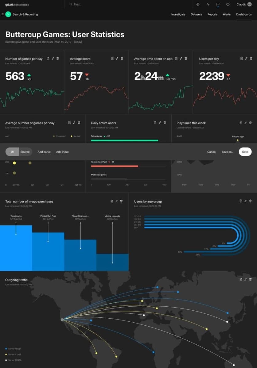 Building a Design Org from Zero